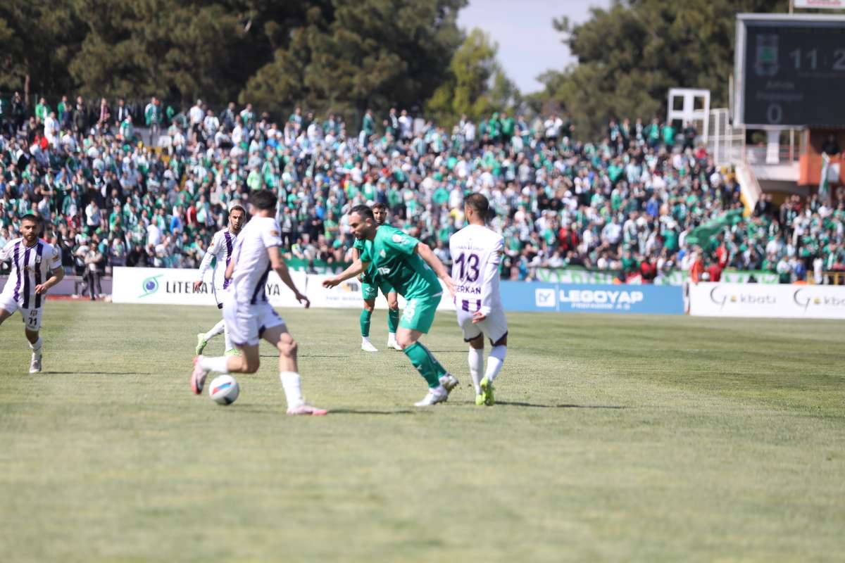 (FOTO GALERİ) Hopaspor-BURSASPOR Şampiyonluk (3)