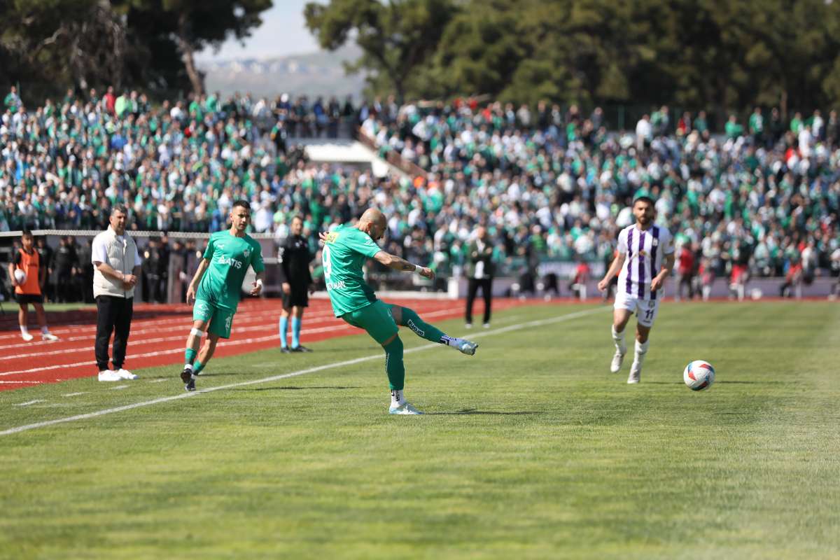 (FOTO GALERİ) Hopaspor-BURSASPOR Şampiyonluk (3)