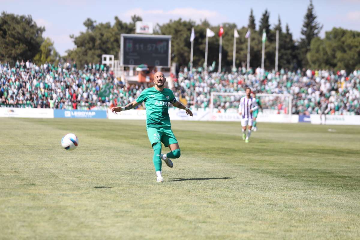 (FOTO GALERİ) Hopaspor-BURSASPOR Şampiyonluk (3)