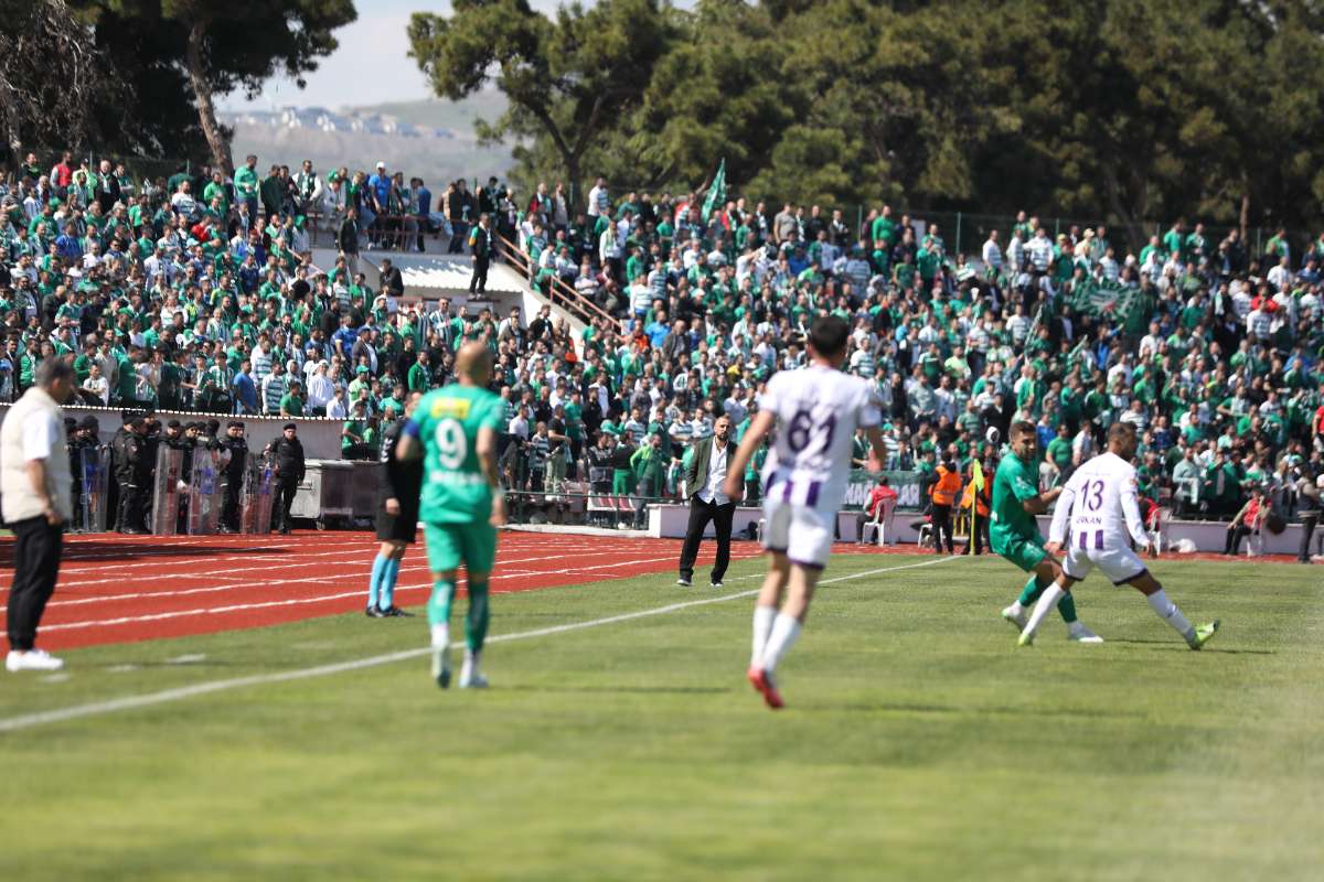 (FOTO GALERİ) Hopaspor-BURSASPOR Şampiyonluk (3)