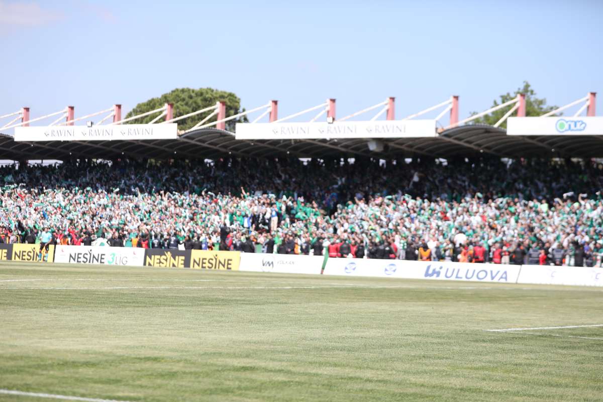 (FOTO GALERİ) Hopaspor-BURSASPOR Şampiyonluk (3)