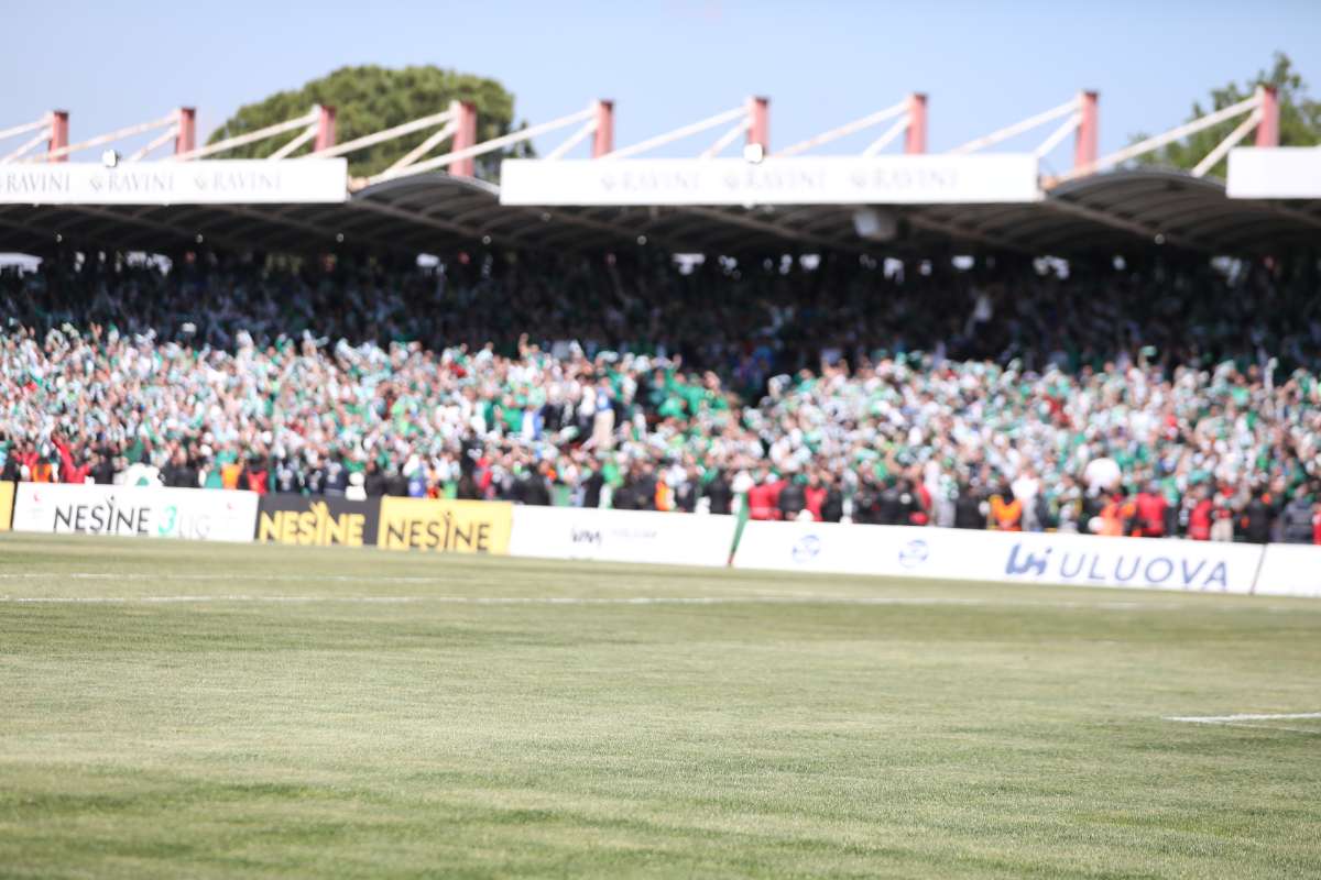 (FOTO GALERİ) Hopaspor-BURSASPOR Şampiyonluk (3)