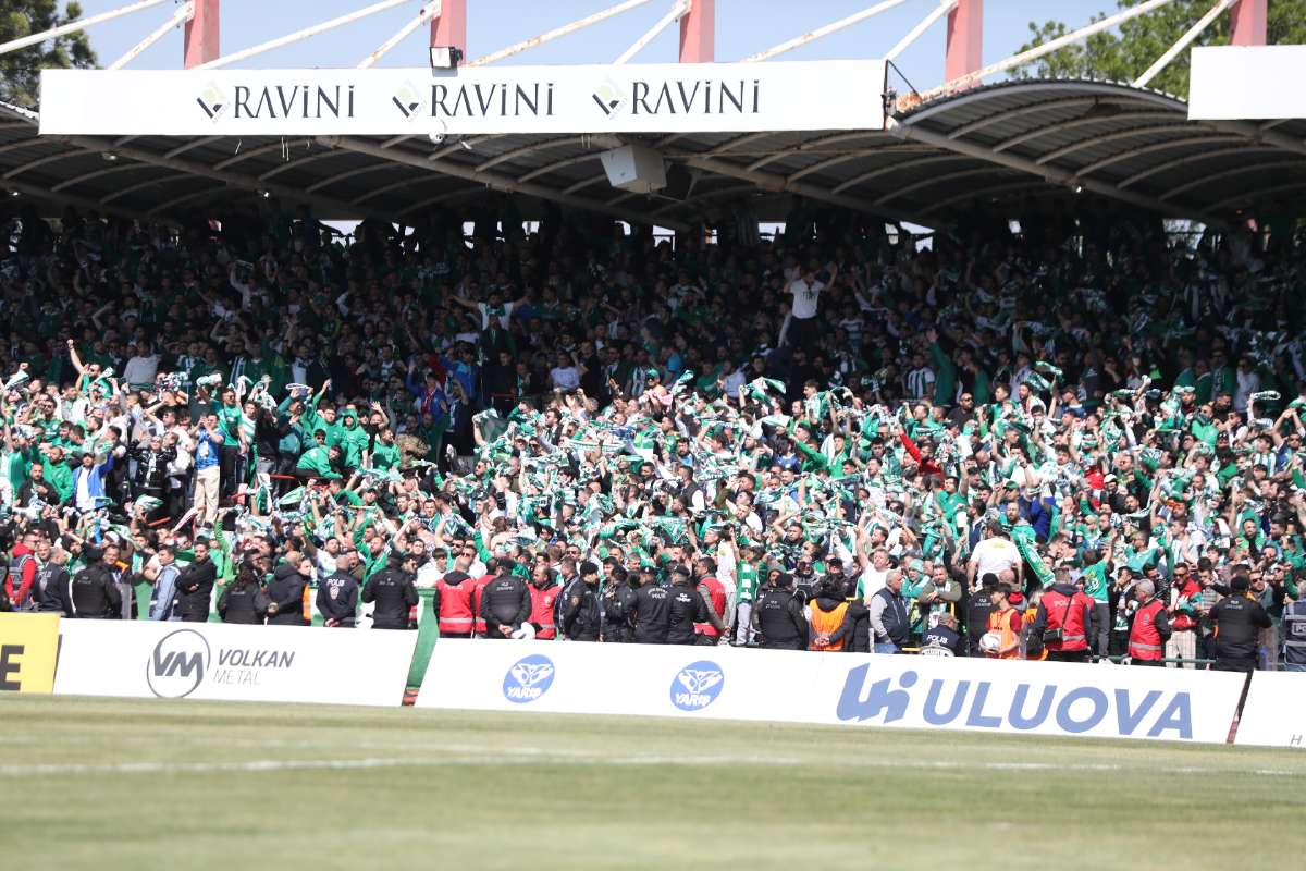 (FOTO GALERİ) Hopaspor-BURSASPOR Şampiyonluk (3)