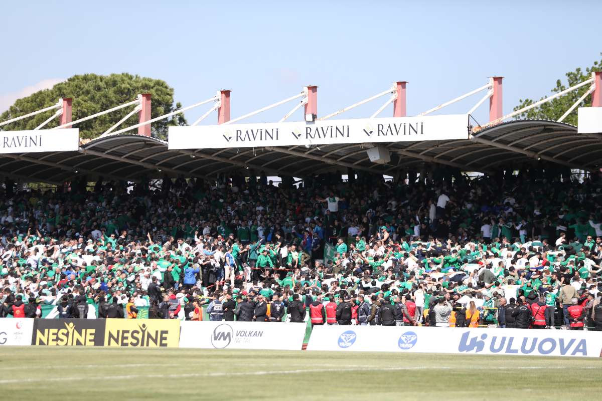 (FOTO GALERİ) Hopaspor-BURSASPOR Şampiyonluk (3)