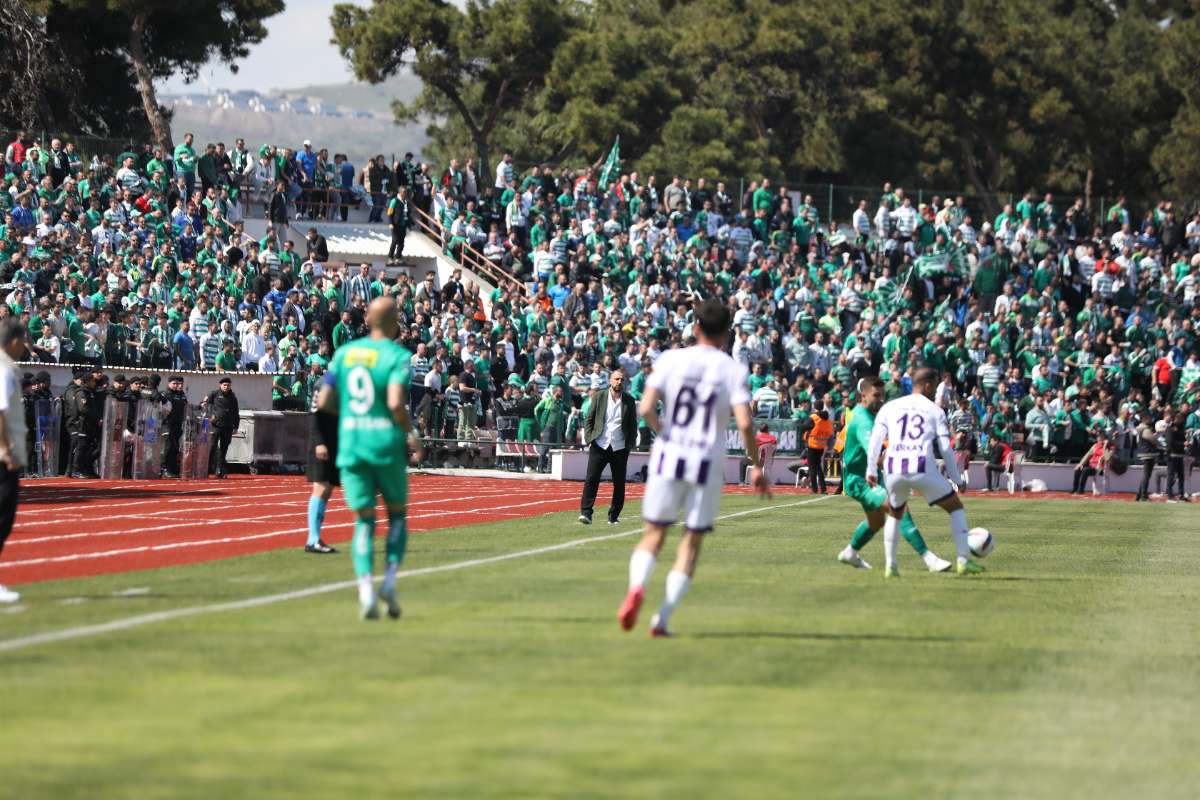 (FOTO GALERİ) Hopaspor-BURSASPOR Şampiyonluk (3)