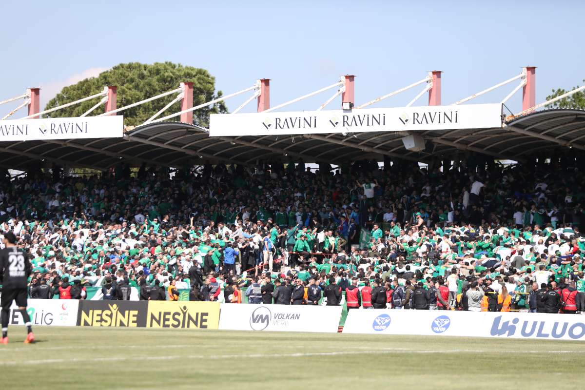 (FOTO GALERİ) Hopaspor-BURSASPOR Şampiyonluk (3)