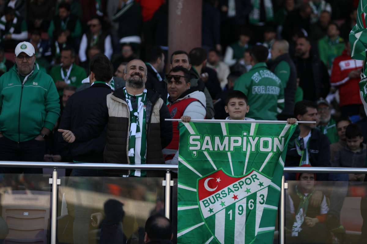 (FOTO GALERİ) Hopaspor-BURSASPOR Şampiyonluk (3)