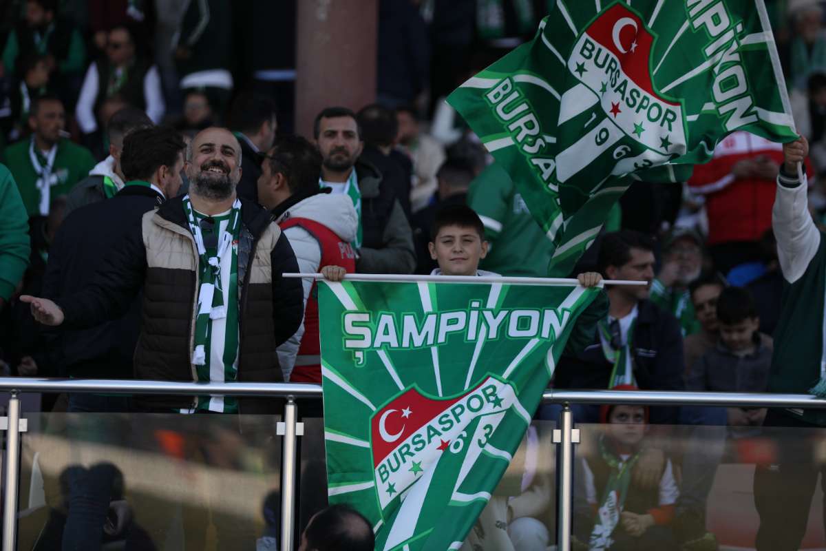 (FOTO GALERİ) Hopaspor-BURSASPOR Şampiyonluk (3)