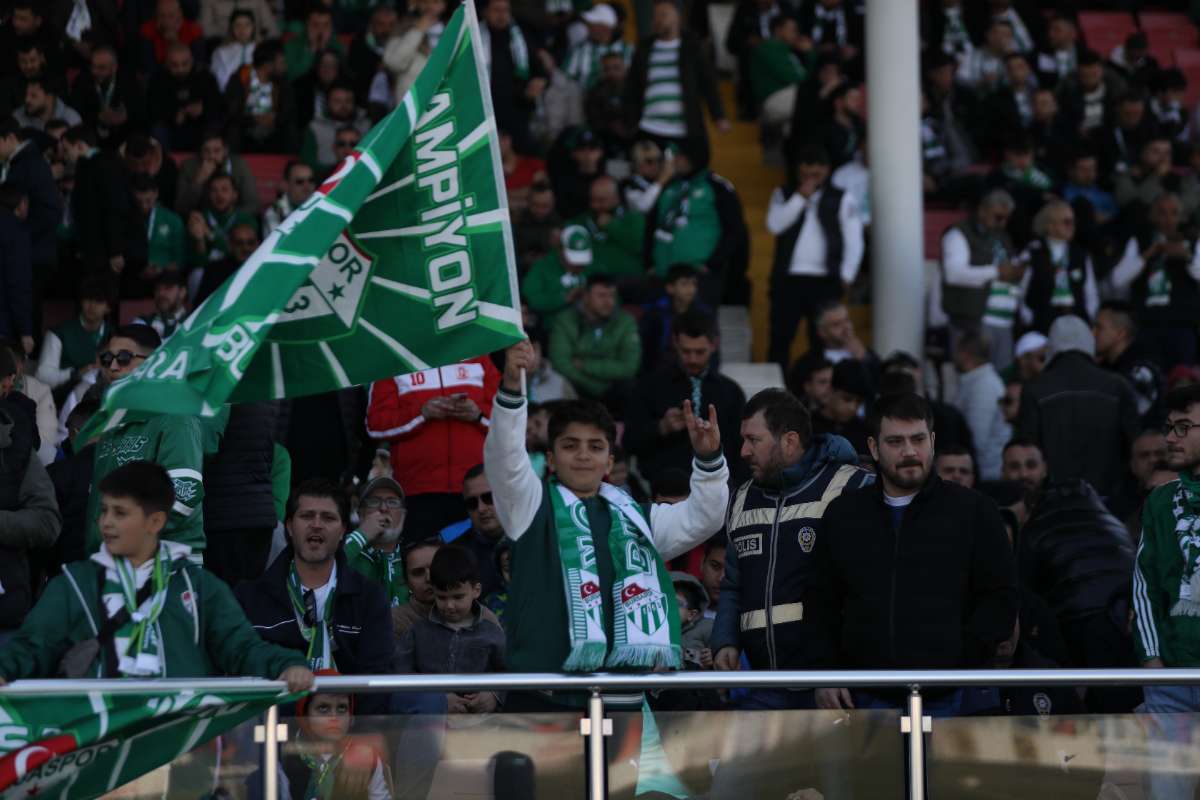 (FOTO GALERİ) Hopaspor-BURSASPOR Şampiyonluk (3)