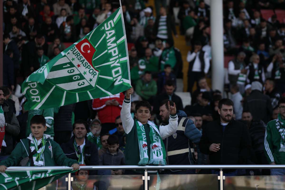 (FOTO GALERİ) Hopaspor-BURSASPOR Şampiyonluk (3)