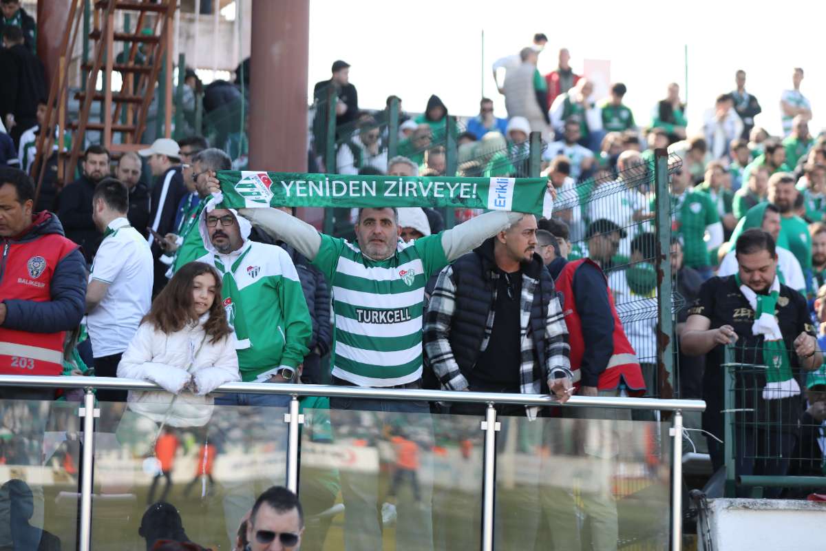(FOTO GALERİ) Hopaspor-BURSASPOR Şampiyonluk (3)