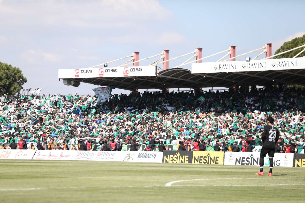 (FOTO GALERİ) Hopaspor-BURSASPOR Şampiyonluk (3)