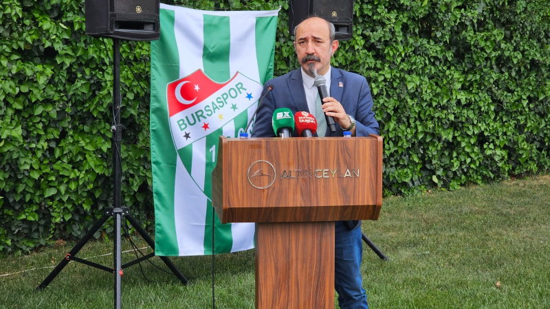 TSYD Bursa'dan hatıra bileti önerisi