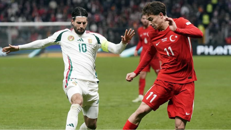 Kenan Yıldız’a Bayern Münih Kancası