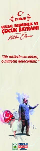 Reklam Alanı 101