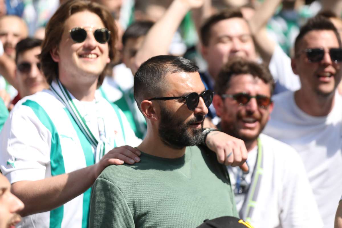 (FOTO GALERİ) BURSASPOR-BORNOVA FK TARAFTAR FOTOĞRAFLARI-2