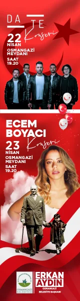 Reklam Alanı 101