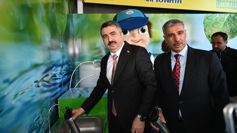 Yeşil Şehir Yıldırım