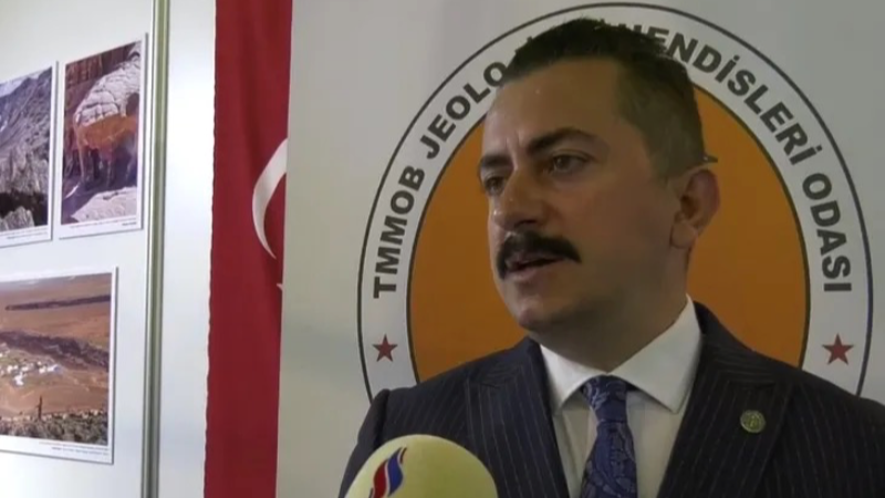 Jeoloji Mühendisleri'nden beklenen o deprem için 'her an' uyarısı!