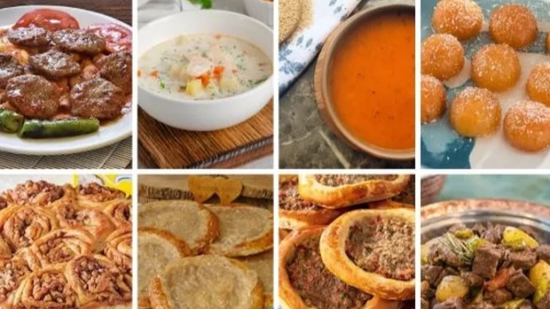 Bursa'nın gastronomisi haritalanıyor... Bursa’nın lezzetleri turizme dönüşecek