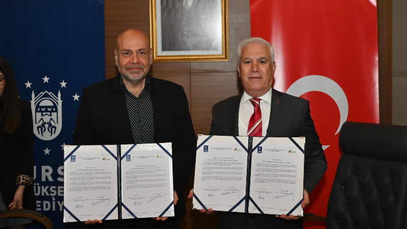 Bursa’dan küresel bir adım: “Yeşil Bursa” sertifikasyon sistemi hayata geçiyor