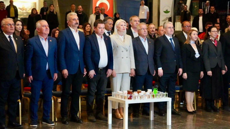 Bilecikliler, Osmanlı başkentleri Osmangazi'de Panorama 1326 Bursa Fetih Müzesi'nde buluştu