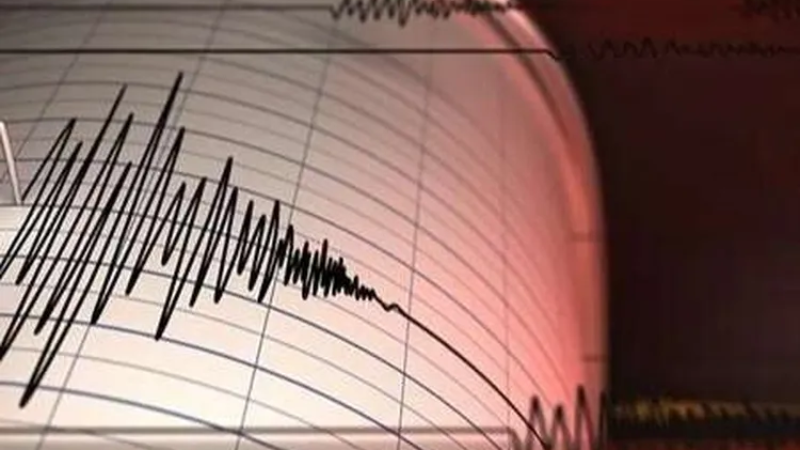 Kütahya Simav'da 4,2 büyüklüğünde deprem!