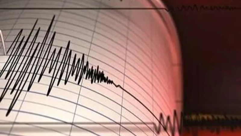 Kütahya Simav'da 4,2 büyüklüğünde deprem!