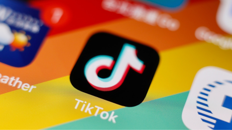 TikTok, AB’nin gizlilik kurallarını ihlal ettiği gerekçesiyle 530 milyon euro cezaya çarptırıldı