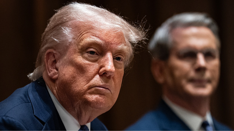 Trump yönetiminden federal harcamalarda 163 milyar dolarlık kesinti önerisi