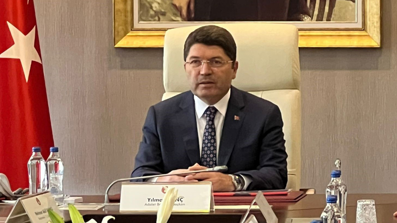 Bakan Tunç: "Bilirkişilik kurumunu güçlendirmeye kesintisiz devam edeceğiz"