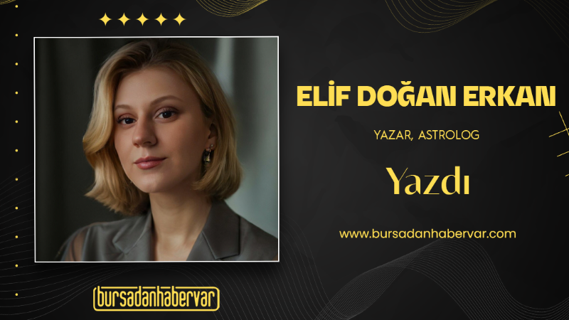 5 - 11 Mayıs 2025 Haftalık Astroloji Yorumu