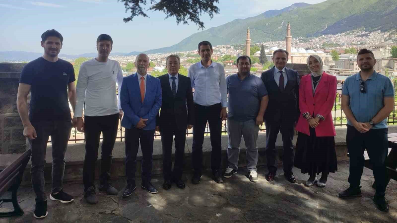 Kaçak rehberlere karşı işbirliği