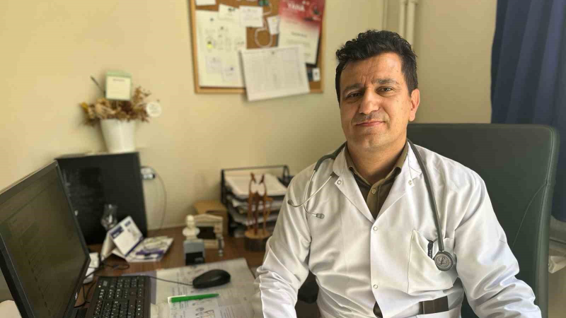 Depresyonda olan hasta 56 gün boyunca uyudu