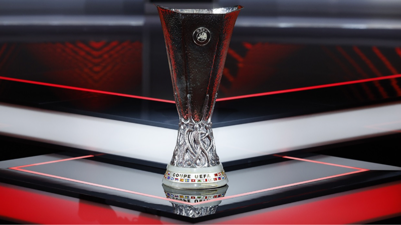 UEFA Avrupa Ligi’nde finalistler belli oluyor