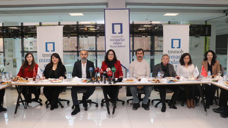 KÜLTÜREL MİRASIN DOĞRU KORUNMASI VE YAŞATILMASI ELE ALINACAK…
