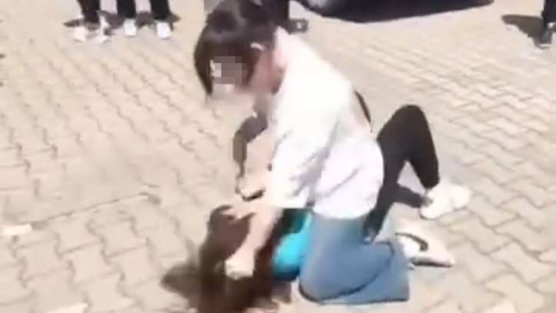 Akran zorbalığına yetkililerden müdahale