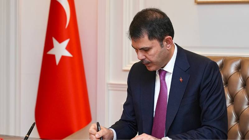 Bakan Kurum'dan kentsel dönüşüm çağrısı