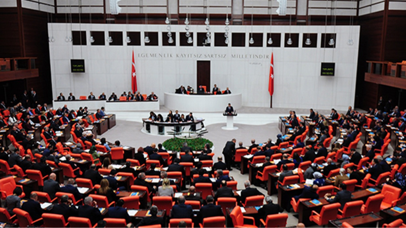 Bazı Kanunlar ile 375 sayılı KHK’de Değişiklik Yapıldı