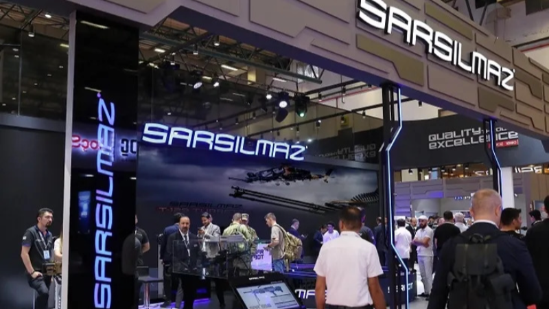 SARSILMAZ, küresel vizyonuyla İspanya’da