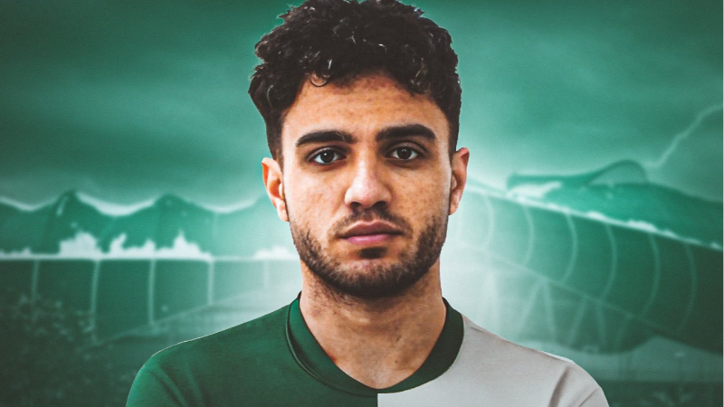 Ertuğrul İdris Furat Bursaspor'da