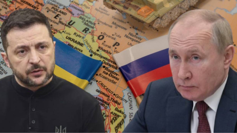 Putin'den ateşkes açıklaması: İstanbul'da görüşelim