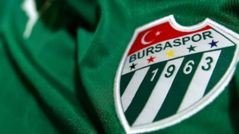 Bursaspor’da 3 transfer açıklandı