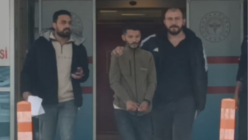 19 yaşındaki gencin 300 bin TL’sini alan dolandırıcı tutuklandı