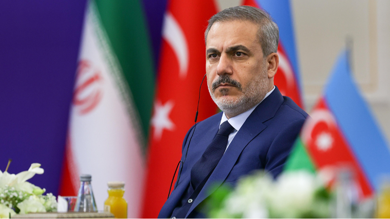 Bakan Fidan'dan terör örgütünün fesih kararının ardından ilk açıklama