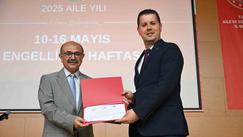 Burulaş ve Burfaş tescillendi