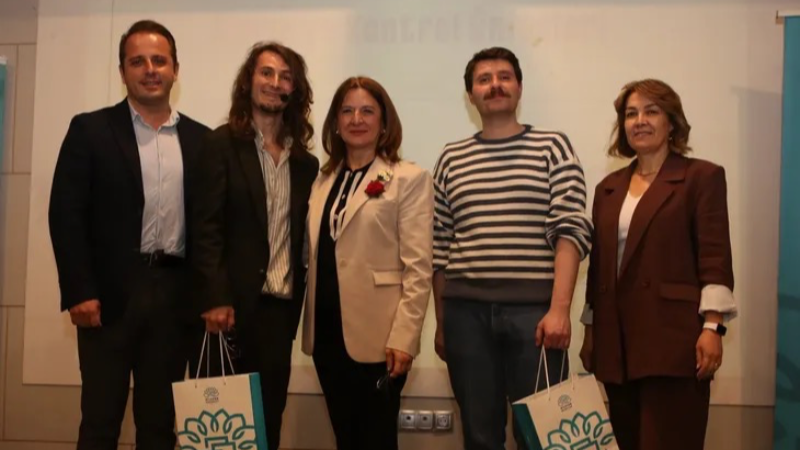 Nilüfer’de “erişilebilir kent vizyonu” konuşuldu