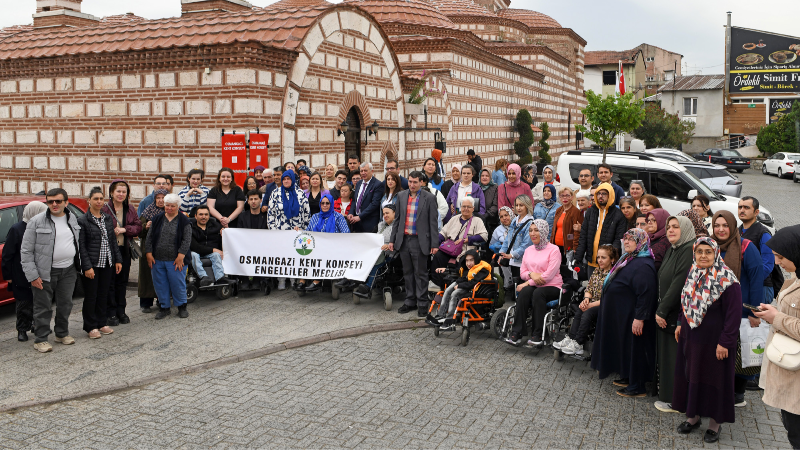 Engelli bireylerin annelerine emeklilik hakkı verilsin çağrısı