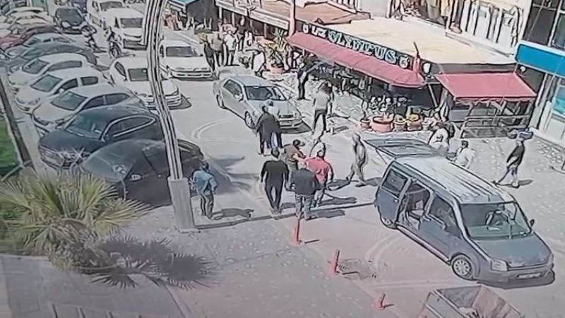 Bursa’da genç kadını kaçırmaya çalışan şüpheliler tutuklandı