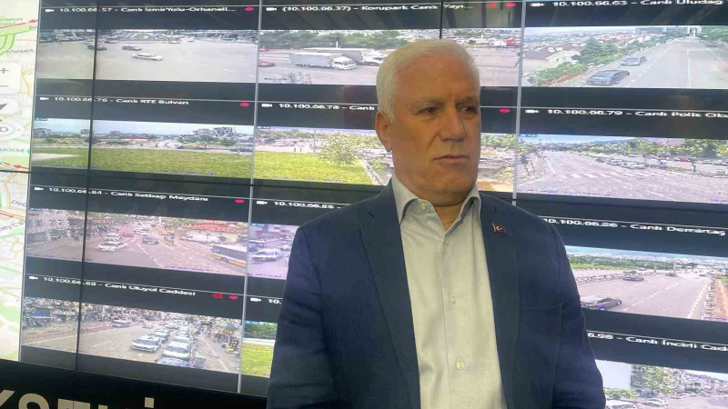 BURULAŞ grevinde son durum